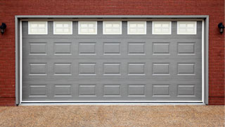 Garage Door Repair at Lower Pacific Heights San Francisco, California